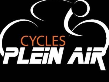 Cycles Plein Air