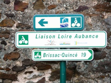 ©Office de Tourisme Brissac-Loire Aubance