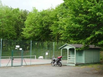 Tennis Club Pouzauges
