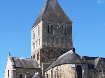 Pays de Château-Gontier