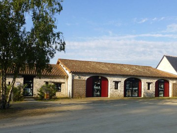 Musée de l'Erdre