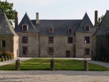 Château de Caratel
