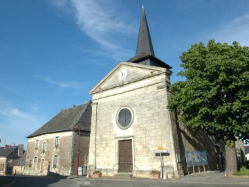 © Mairie de Brissac Loire Aubance
