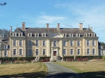 © Château de Magnanne