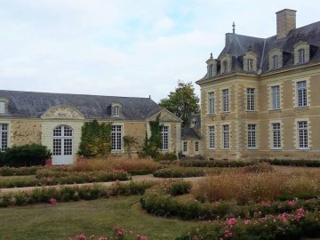 © Château de Magnanne