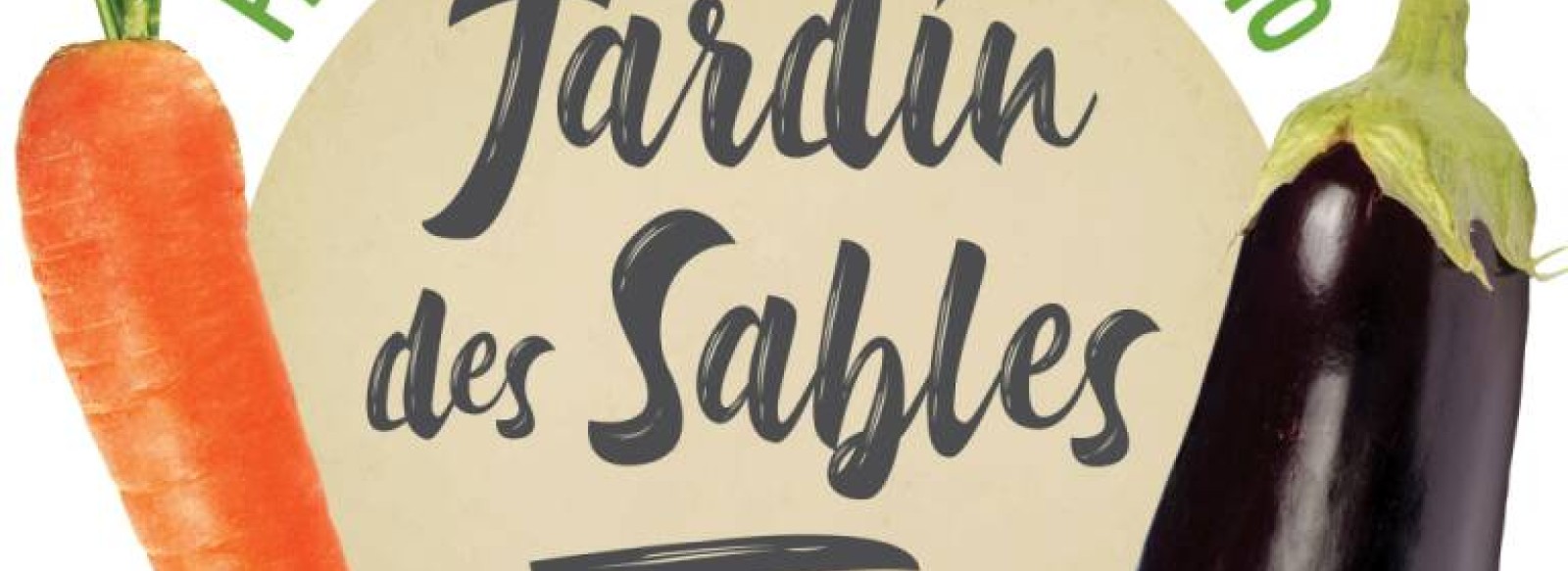 LE JARDIN DES SABLES