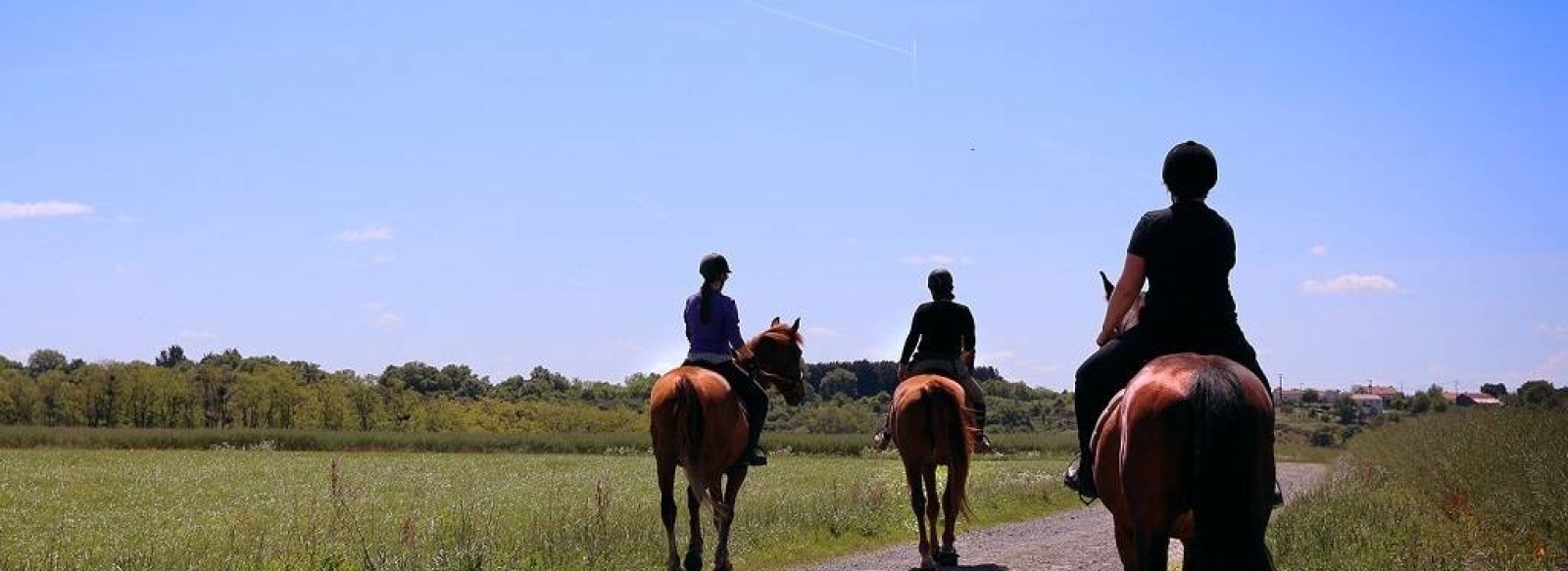 Coffret - Sejour evasion a cheval en Anjou