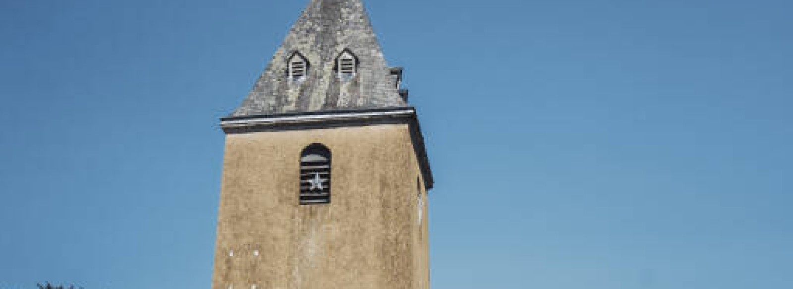 Eglise Saint-Gemme