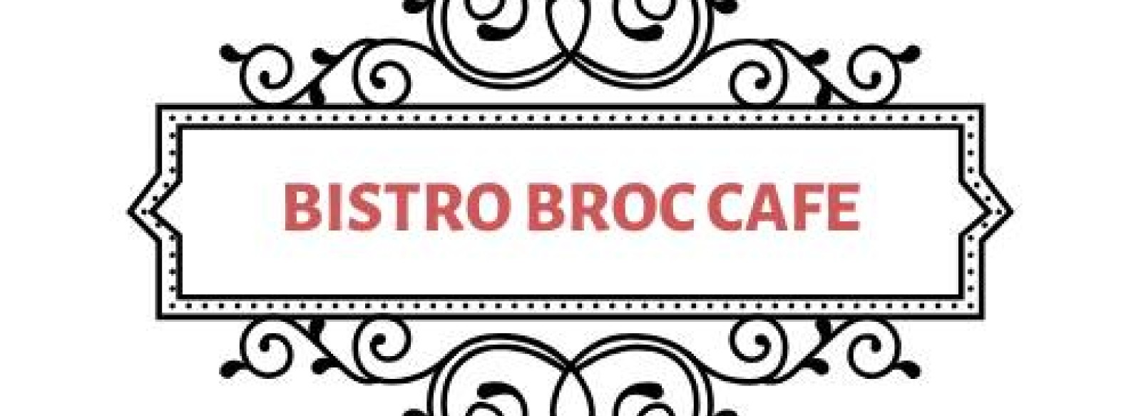 Change d'R, Bistro Broc Cafe