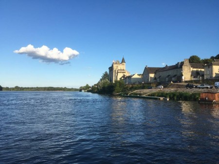 Loire Vins Aventures - Denis Rétiveau