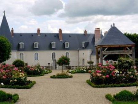 Château d'Hauterives