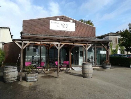 restaurant le XO Divatte sur Loire
