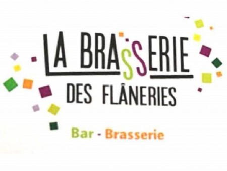 © La Brasserie des Flâneries